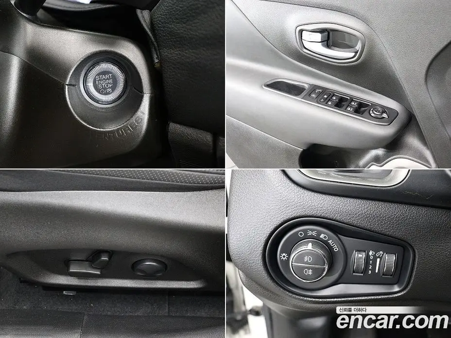 Jeep Renegade 2022 1.3 АКПП, фото 18