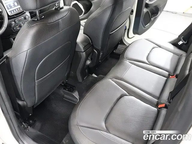 Jeep Renegade 2022 1.3 АКПП, миниатюра 10