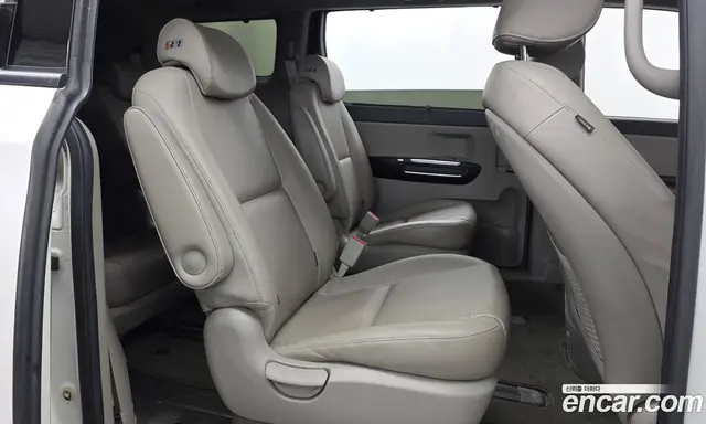 Kia Carnival 2014 2.2 АКПП, миниатюра 12