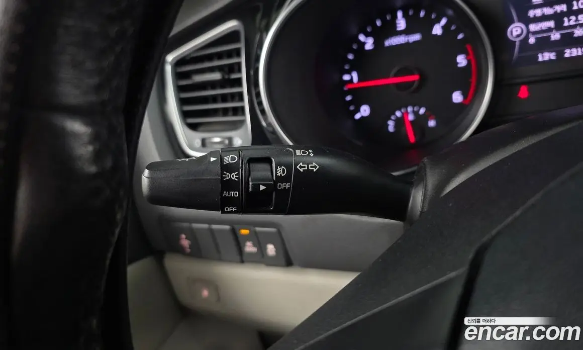 Kia Carnival 2014 2.2 АКПП, фото 16