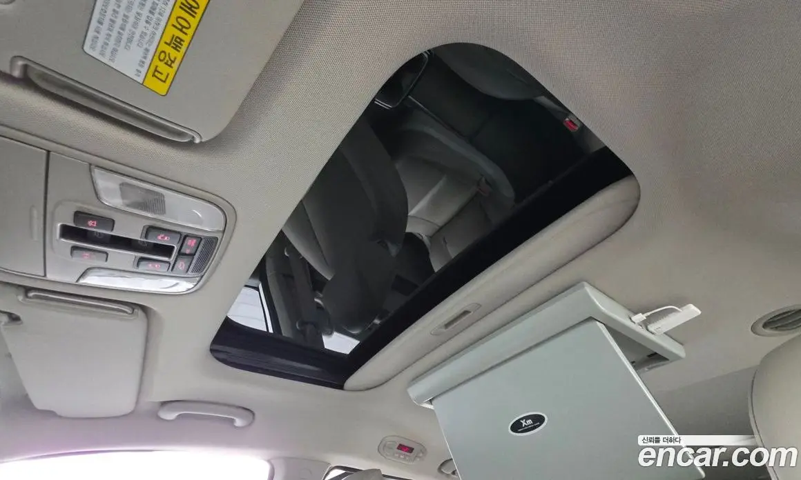 Kia Carnival 2014 2.2 АКПП, фото 17