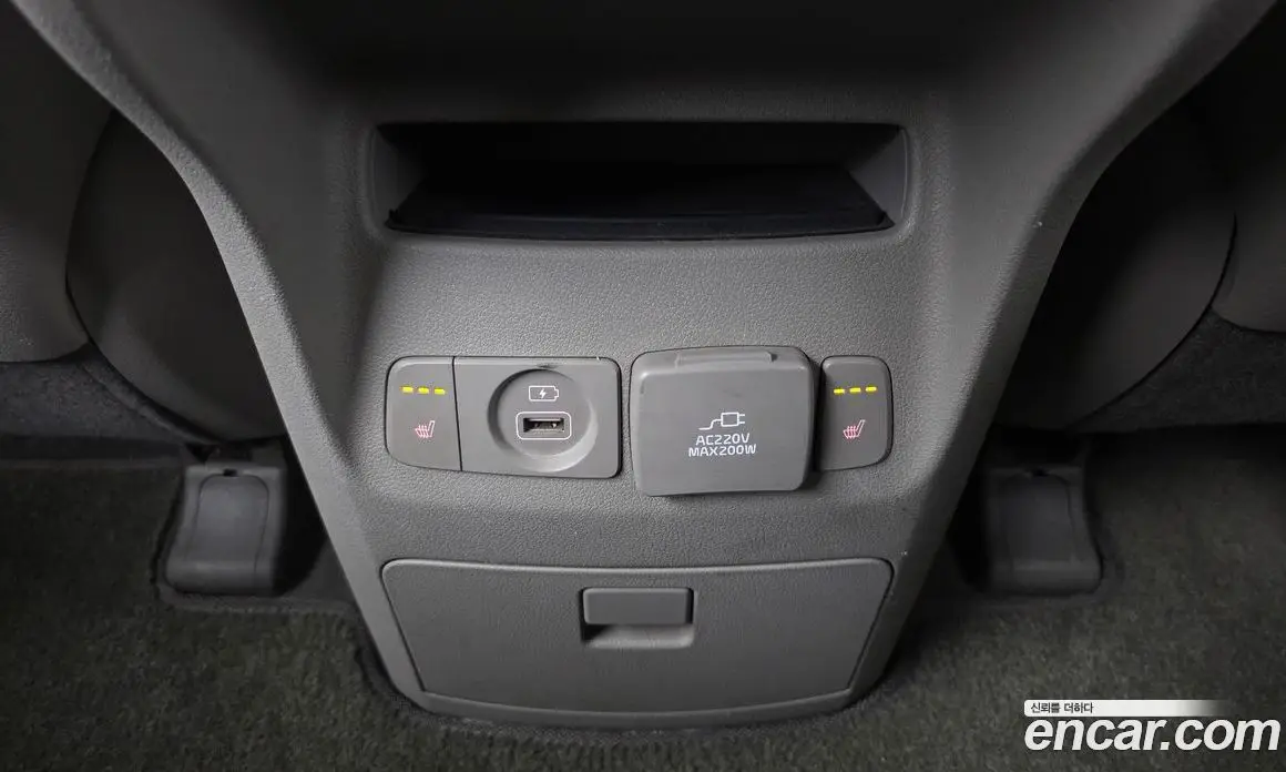 Kia Carnival 2014 2.2 АКПП, фото 19