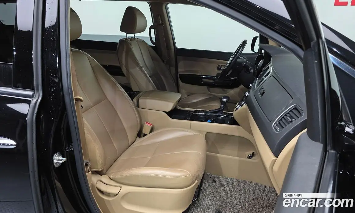 Kia Carnival 2018 2.2 АКПП, фото 11