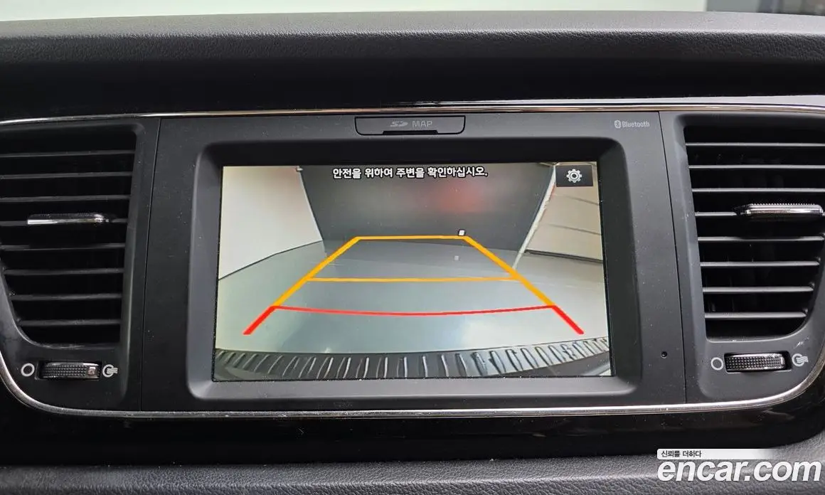 Kia Carnival 2018 2.2 АКПП, фото 15