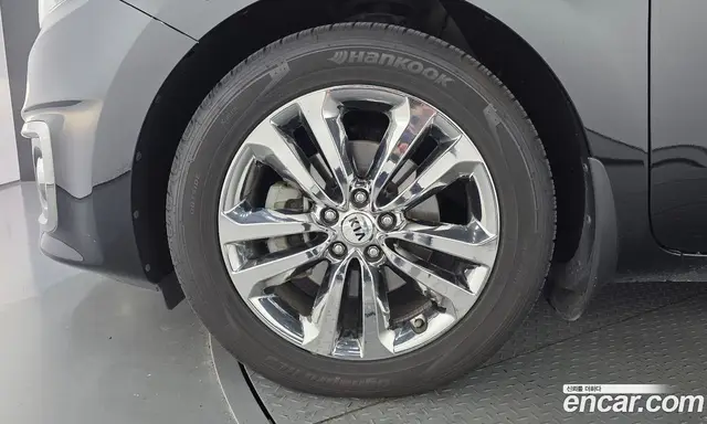 Kia Carnival 2018 2.2 АКПП, миниатюра 5