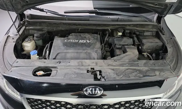 Kia Carnival 2018 2.2 АКПП, миниатюра 6