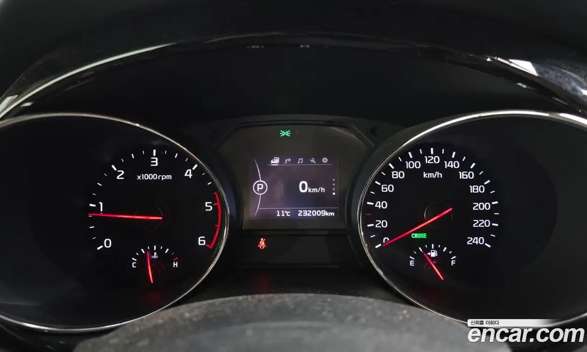 Kia Carnival 2018 2.2 АКПП, фото 8
