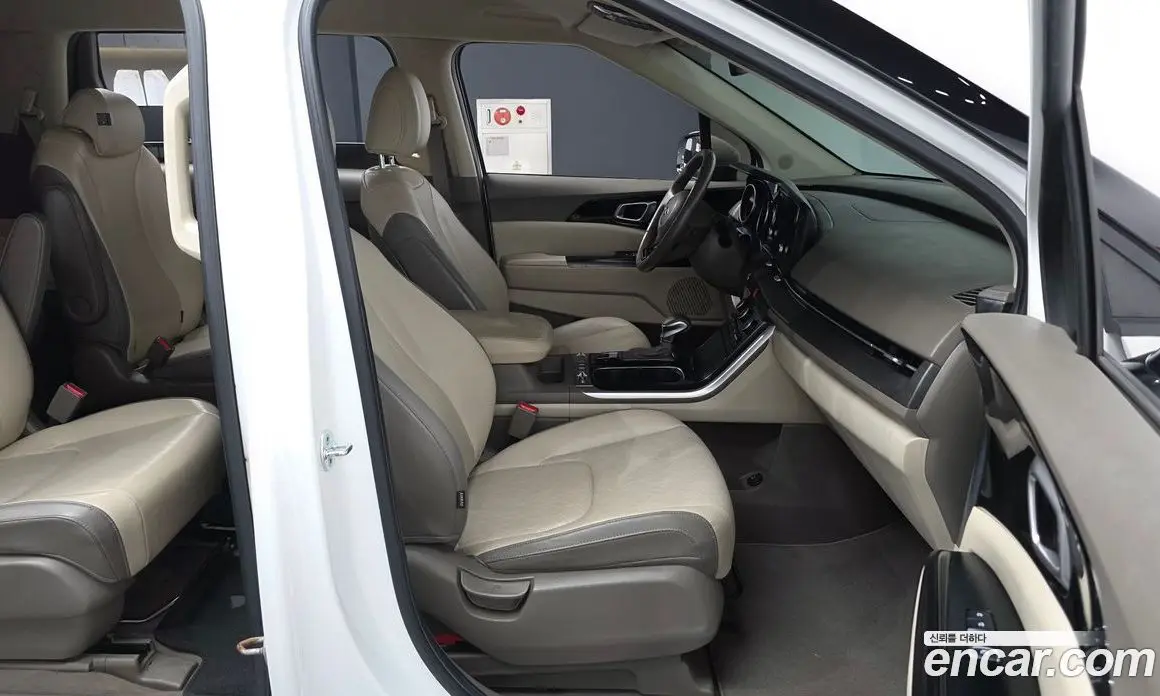 Kia Carnival 2021 2.2 АКПП, фото 11 Kia Carnival 2021 2.2 АКПП, фото 11