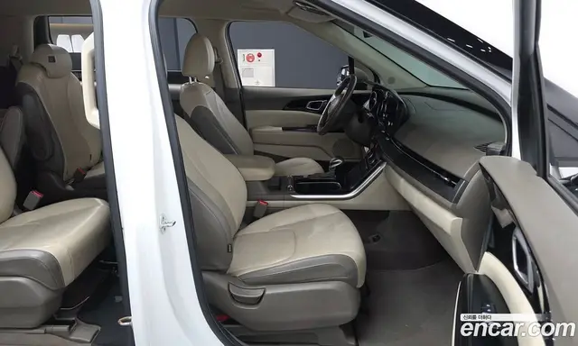 Kia Carnival 2021 2.2 АКПП, миниатюра 11 Kia Carnival 2021 2.2 АКПП, миниатюра 11