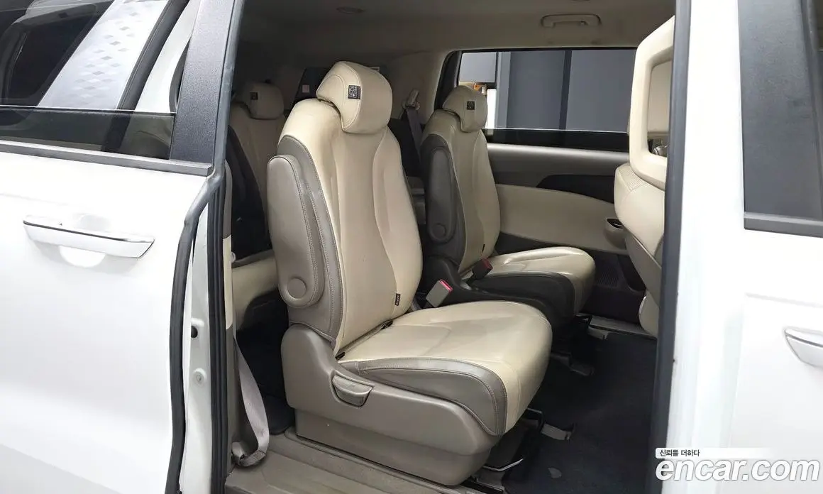 Kia Carnival 2021 2.2 АКПП, фото 12 Kia Carnival 2021 2.2 АКПП, фото 12