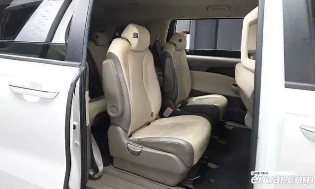 Kia Carnival 2021 2.2 АКПП, миниатюра 12