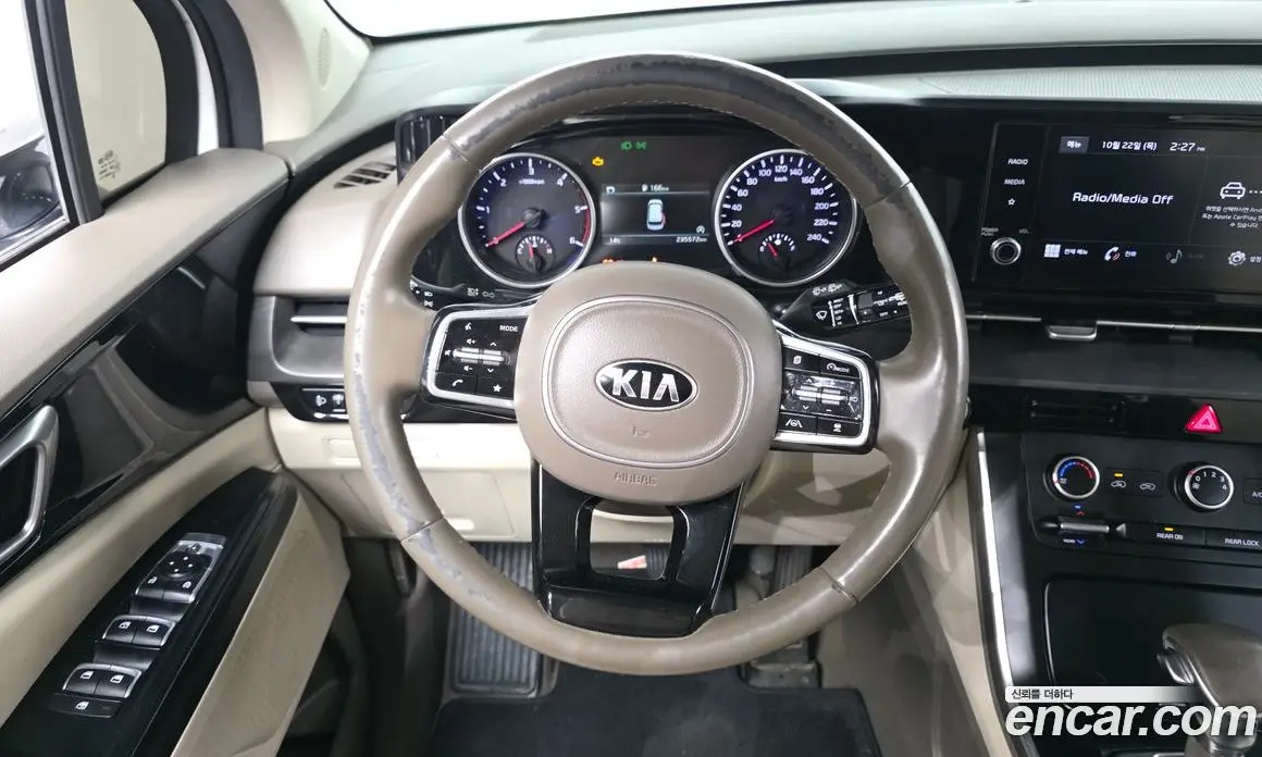 Kia Carnival 2021 2.2 АКПП, фото 13 Kia Carnival 2021 2.2 АКПП, фото 13