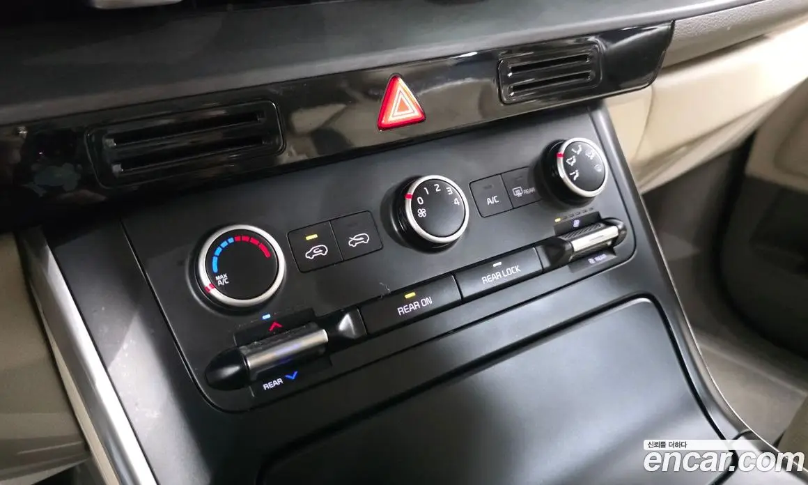 Kia Carnival 2021 2.2 АКПП, фото 16 Kia Carnival 2021 2.2 АКПП, фото 16