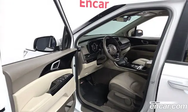 Kia Carnival 2021 2.2 АКПП, миниатюра 10 Kia Carnival 2021 2.2 АКПП, миниатюра 10