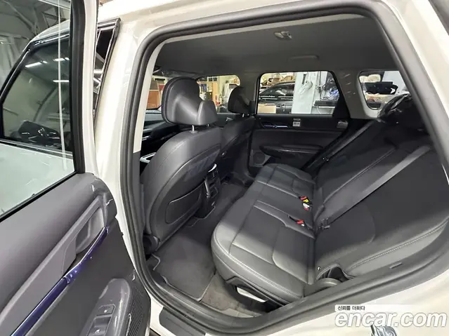 Kia EV5 2026 АКПП, миниатюра 6