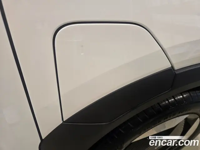 Kia EV5 2026 АКПП, миниатюра 9