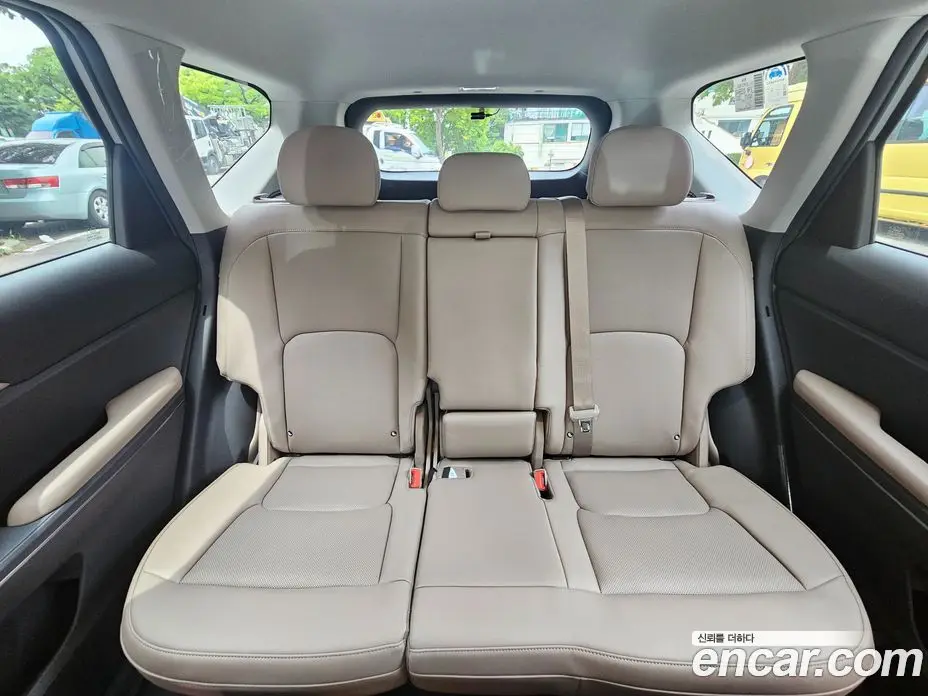 Kia EV5 2026 1.0 АКПП, фото 6