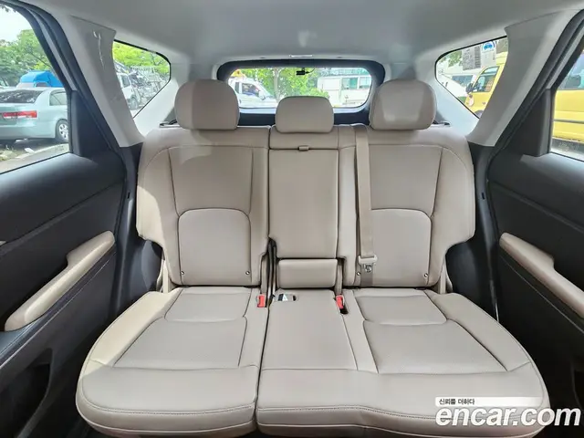 Kia EV5 2026 1.0 АКПП, миниатюра 6
