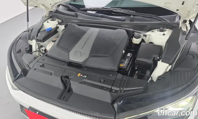 Kia EV6 2022 0.1 АКПП, миниатюра 6