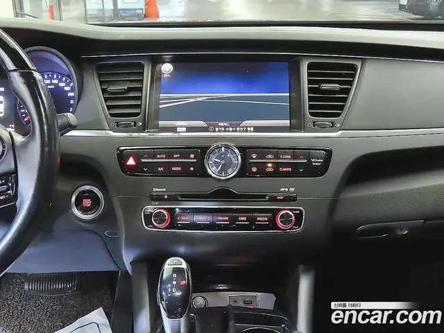 Kia K9 2014 3.3 АКПП, миниатюра 11 Kia K9 2014 3.3 АКПП, миниатюра 11