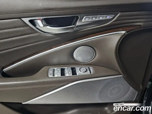 Kia K9 2018 3.8 АКПП, миниатюра 12