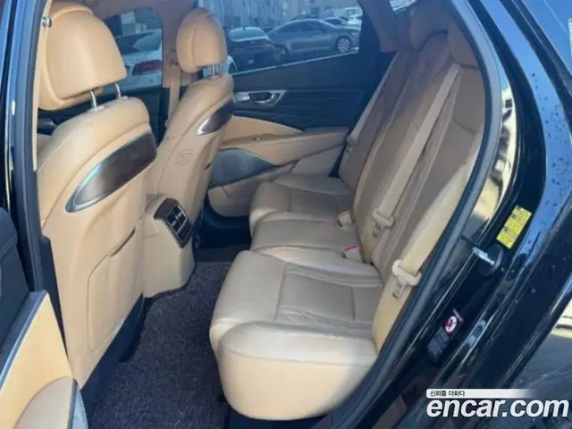 Kia K9 2021 3.8 АКПП, миниатюра 6 Kia K9 2021 3.8 АКПП, миниатюра 6