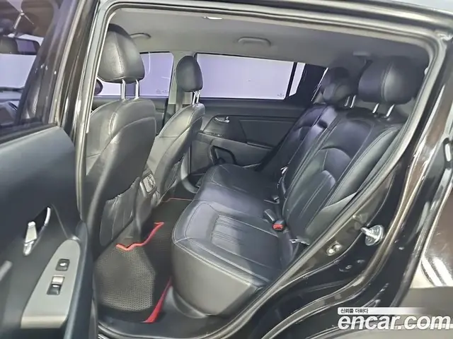 Kia Sportage 2014 2.0 АКПП, миниатюра 12