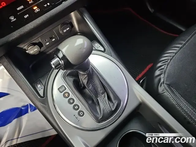Kia Sportage 2014 2.0 АКПП, миниатюра 8