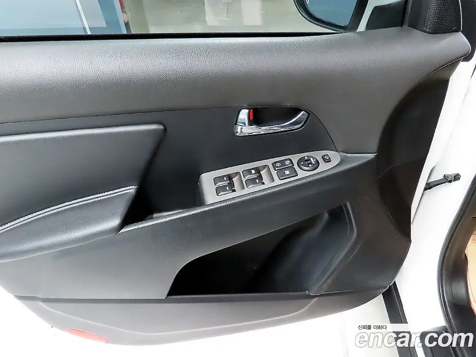 Kia Sportage 2015 2.0 АКПП, фото 11 Kia Sportage 2015 2.0 АКПП, фото 11