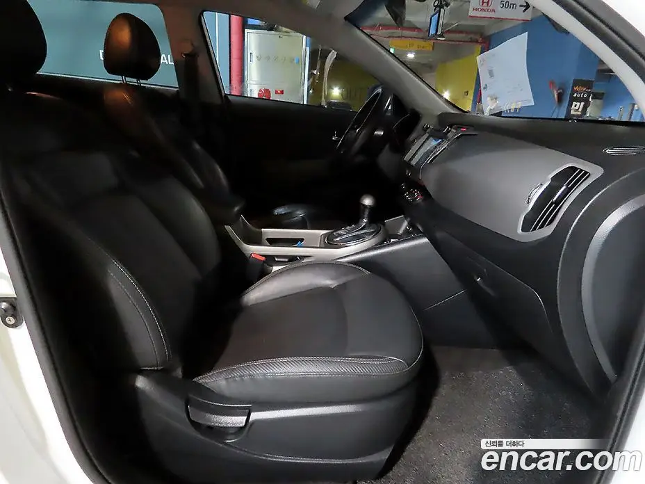 Kia Sportage 2015 2.0 АКПП, фото 15 Kia Sportage 2015 2.0 АКПП, фото 15