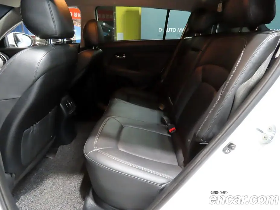 Kia Sportage 2015 2.0 АКПП, фото 16 Kia Sportage 2015 2.0 АКПП, фото 16