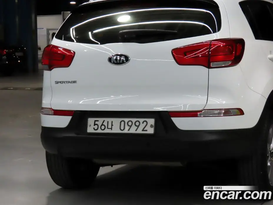 Kia Sportage 2015 2.0 АКПП, фото 17 Kia Sportage 2015 2.0 АКПП, фото 17