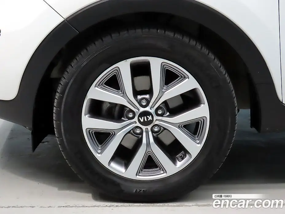 Kia Sportage 2015 2.0 АКПП, фото 18 Kia Sportage 2015 2.0 АКПП, фото 18