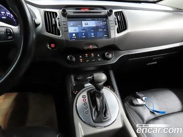 Kia Sportage 2015 2.0 АКПП, миниатюра 8 Kia Sportage 2015 2.0 АКПП, миниатюра 8