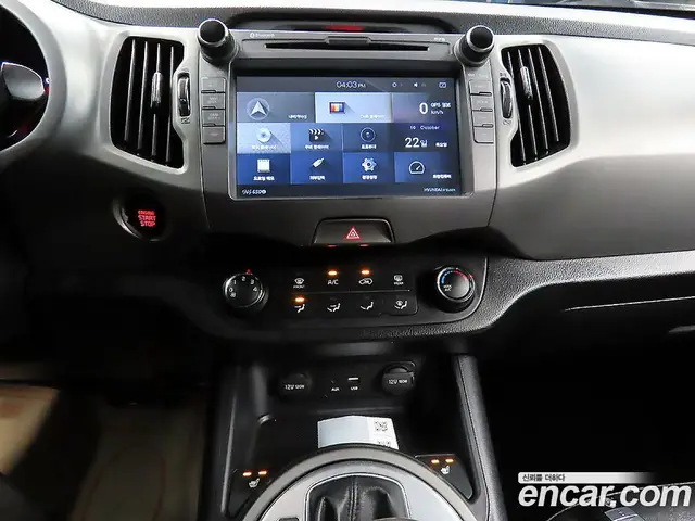 Kia Sportage 2015 2.0 АКПП, миниатюра 9 Kia Sportage 2015 2.0 АКПП, миниатюра 9