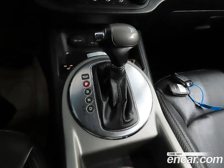 Kia Sportage 2015 2.0 АКПП, фото 10 Kia Sportage 2015 2.0 АКПП, фото 10