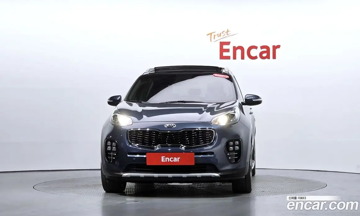 Kia Sportage 2015 2.0 АКПП, фото 2 Kia Sportage 2015 2.0 АКПП, фото 2