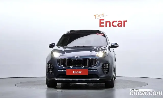 Kia Sportage 2015 2.0 АКПП, миниатюра 2 Kia Sportage 2015 2.0 АКПП, миниатюра 2