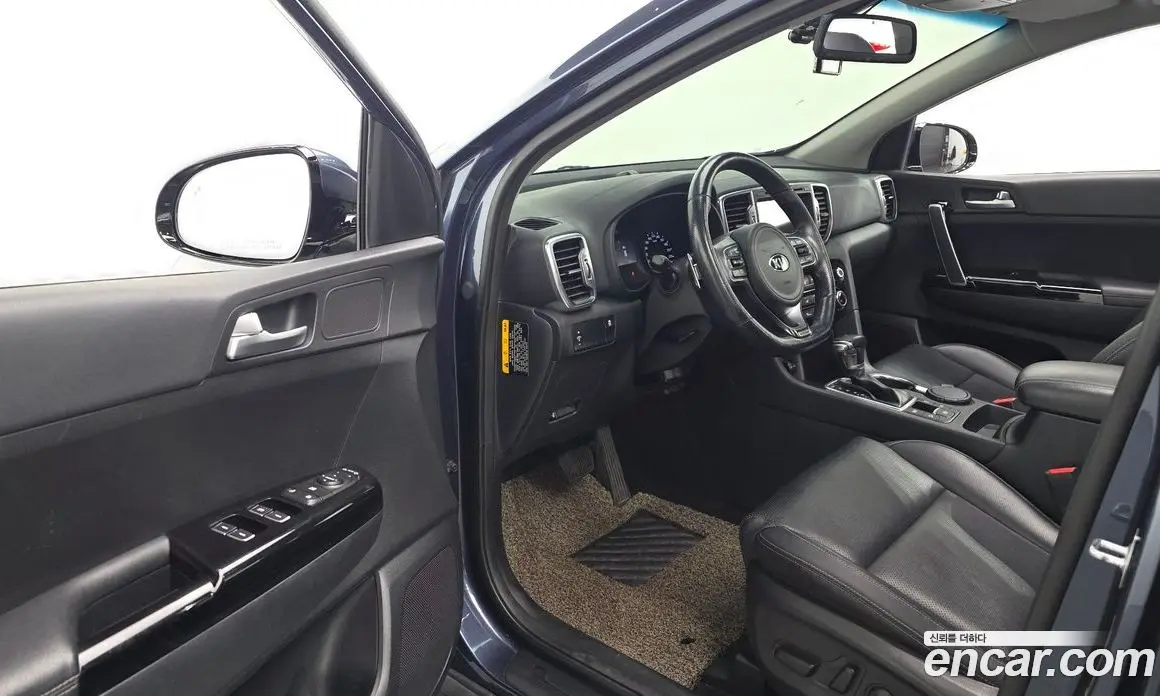 Kia Sportage 2015 2.0 АКПП, фото 12 Kia Sportage 2015 2.0 АКПП, фото 12