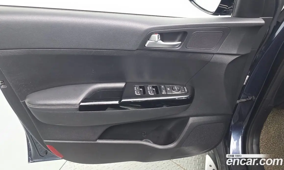 Kia Sportage 2015 2.0 АКПП, фото 13 Kia Sportage 2015 2.0 АКПП, фото 13