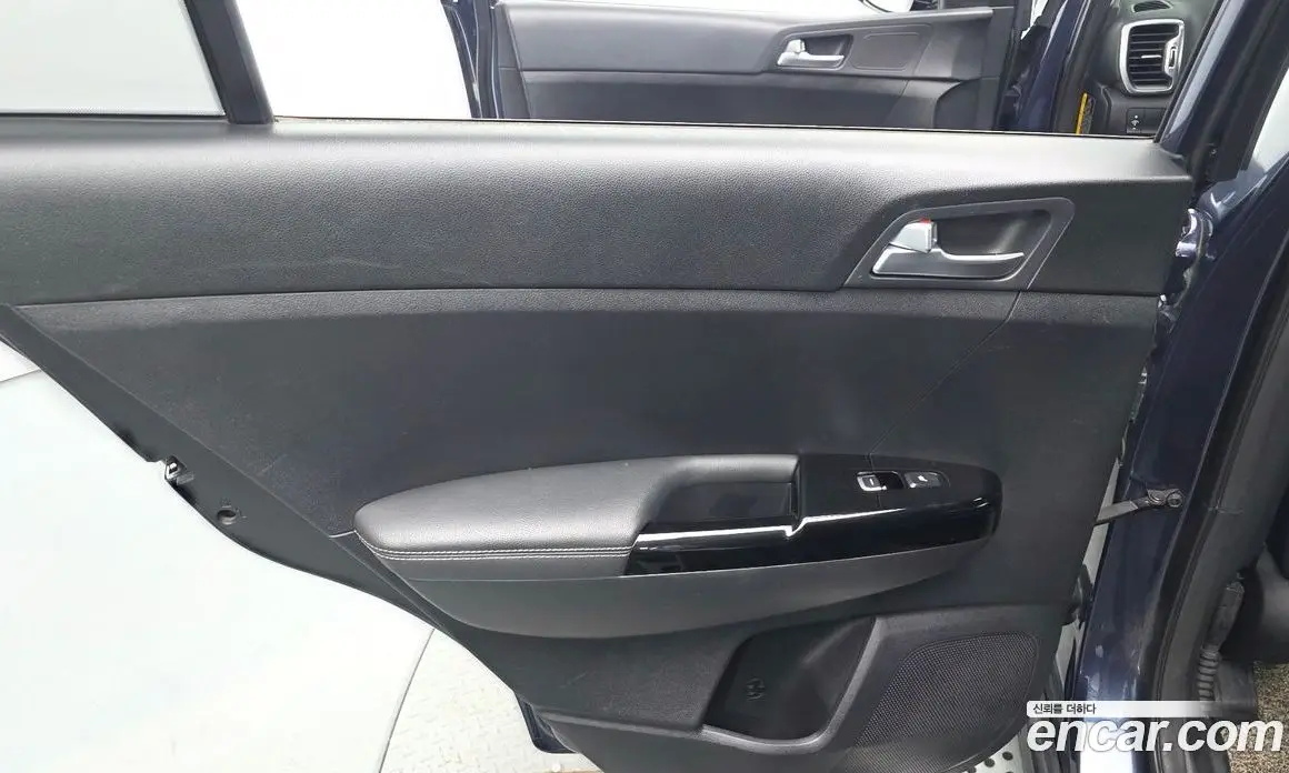 Kia Sportage 2015 2.0 АКПП, фото 14 Kia Sportage 2015 2.0 АКПП, фото 14