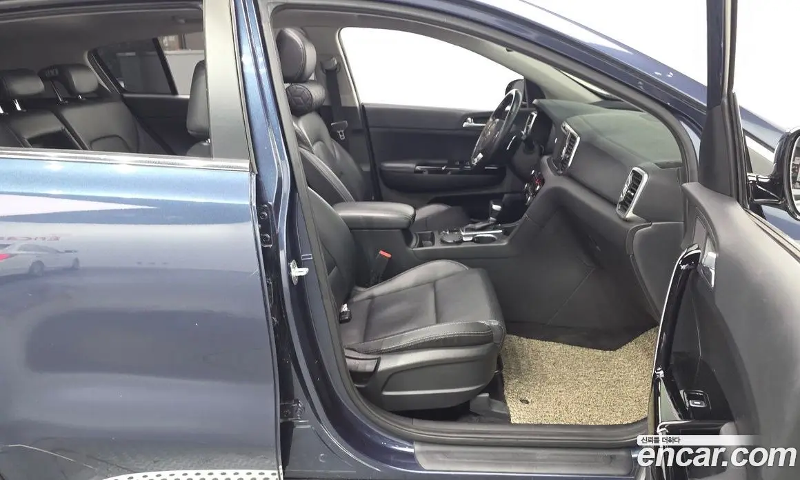 Kia Sportage 2015 2.0 АКПП, фото 15 Kia Sportage 2015 2.0 АКПП, фото 15