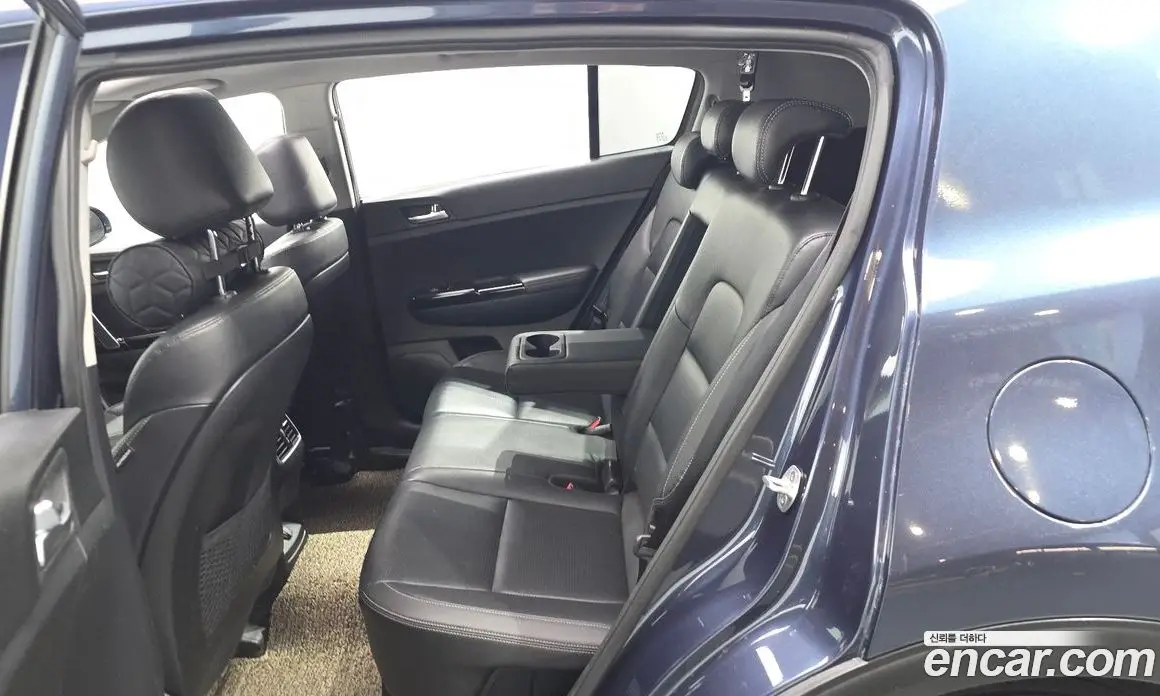 Kia Sportage 2015 2.0 АКПП, фото 17 Kia Sportage 2015 2.0 АКПП, фото 17