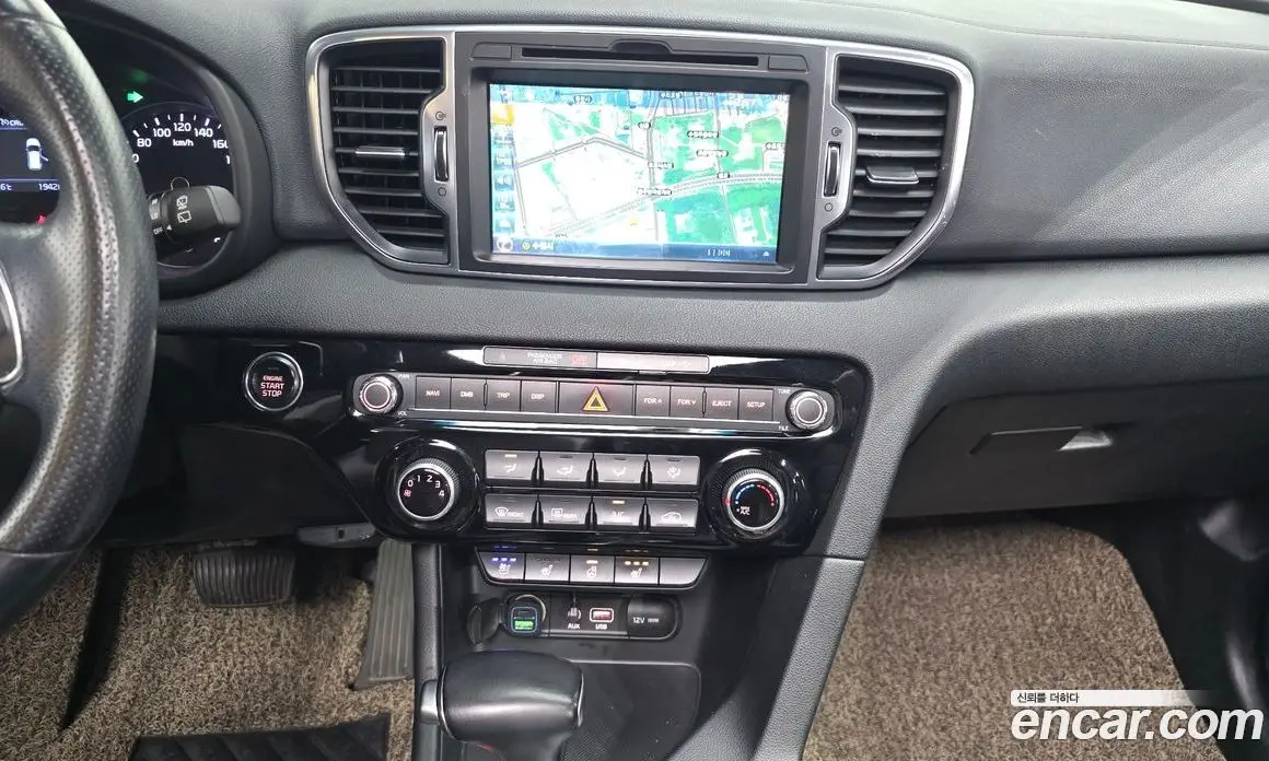 Kia Sportage 2015 2.0 АКПП, фото 18 Kia Sportage 2015 2.0 АКПП, фото 18
