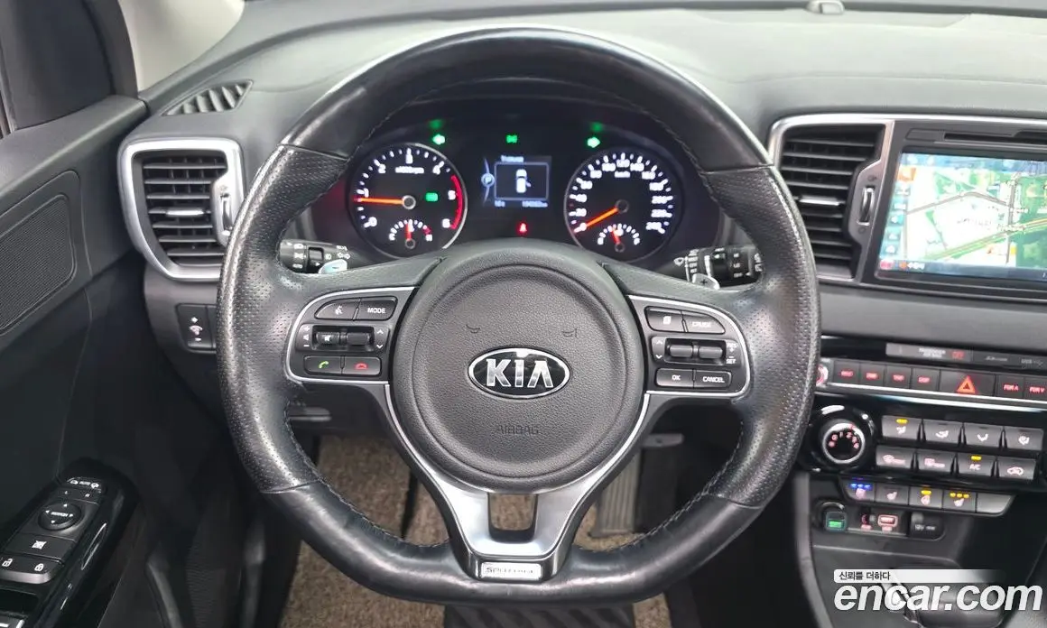Kia Sportage 2015 2.0 АКПП, фото 19 Kia Sportage 2015 2.0 АКПП, фото 19