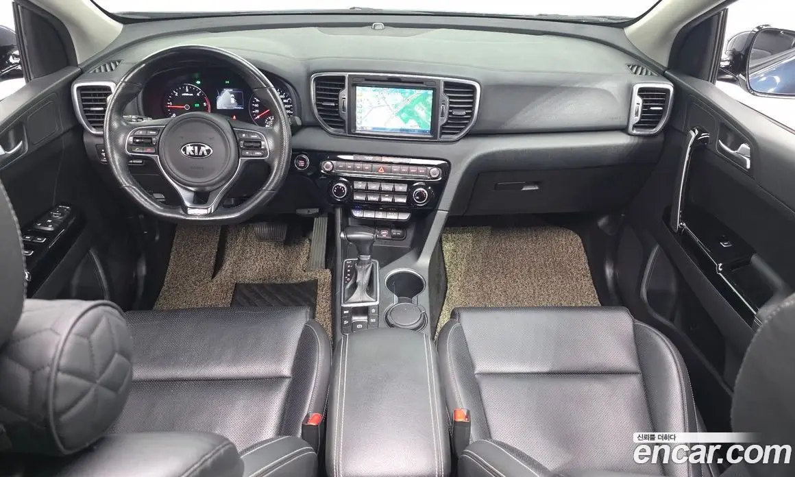 Kia Sportage 2015 2.0 АКПП, фото 9 Kia Sportage 2015 2.0 АКПП, фото 9