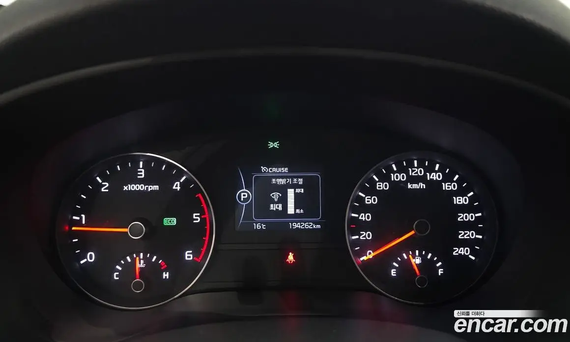 Kia Sportage 2015 2.0 АКПП, фото 10 Kia Sportage 2015 2.0 АКПП, фото 10