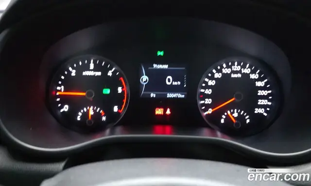 Kia Sportage 2016 2.0 АКПП, миниатюра 8