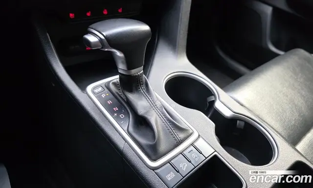 Kia Sportage 2016 2.0 АКПП, миниатюра 9