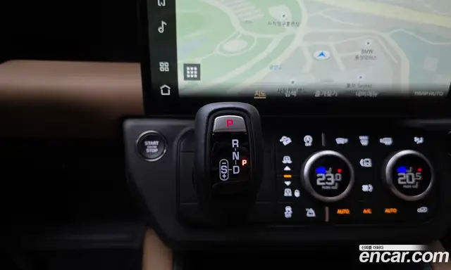 Land Rover Defender 2026 3.0 АКПП, миниатюра 12